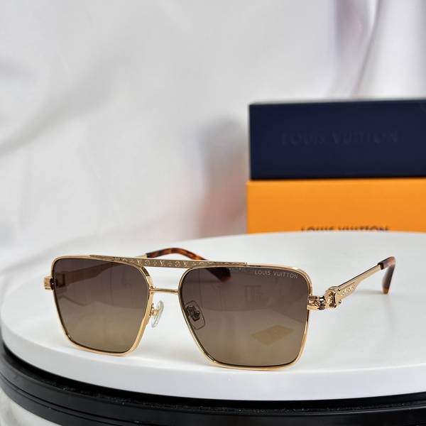 Louis Vuitton Sunglasses Top Quality LVS03258